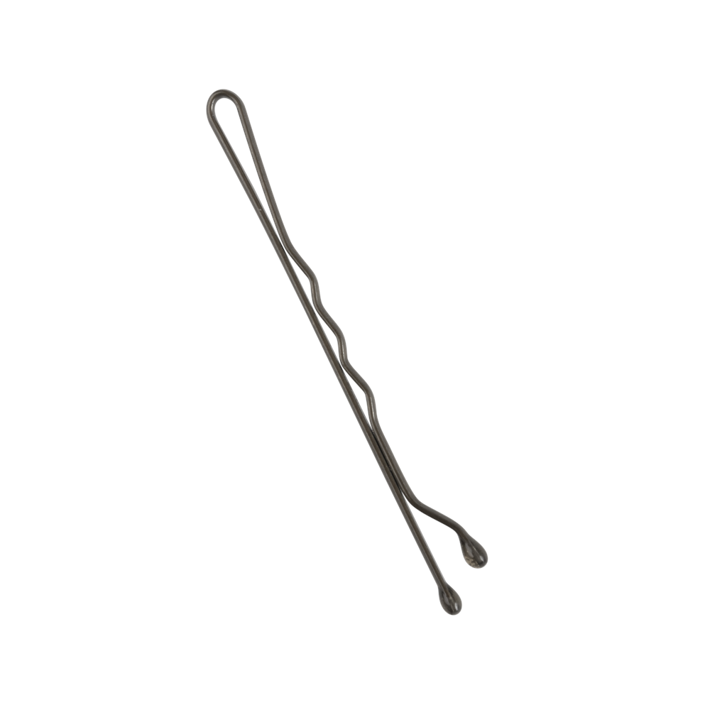 Bob pin ELhair blond 50mm 250g