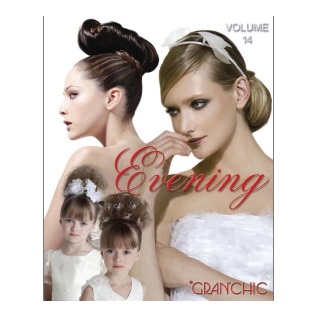 [90040101] Bok Evening Vol.14