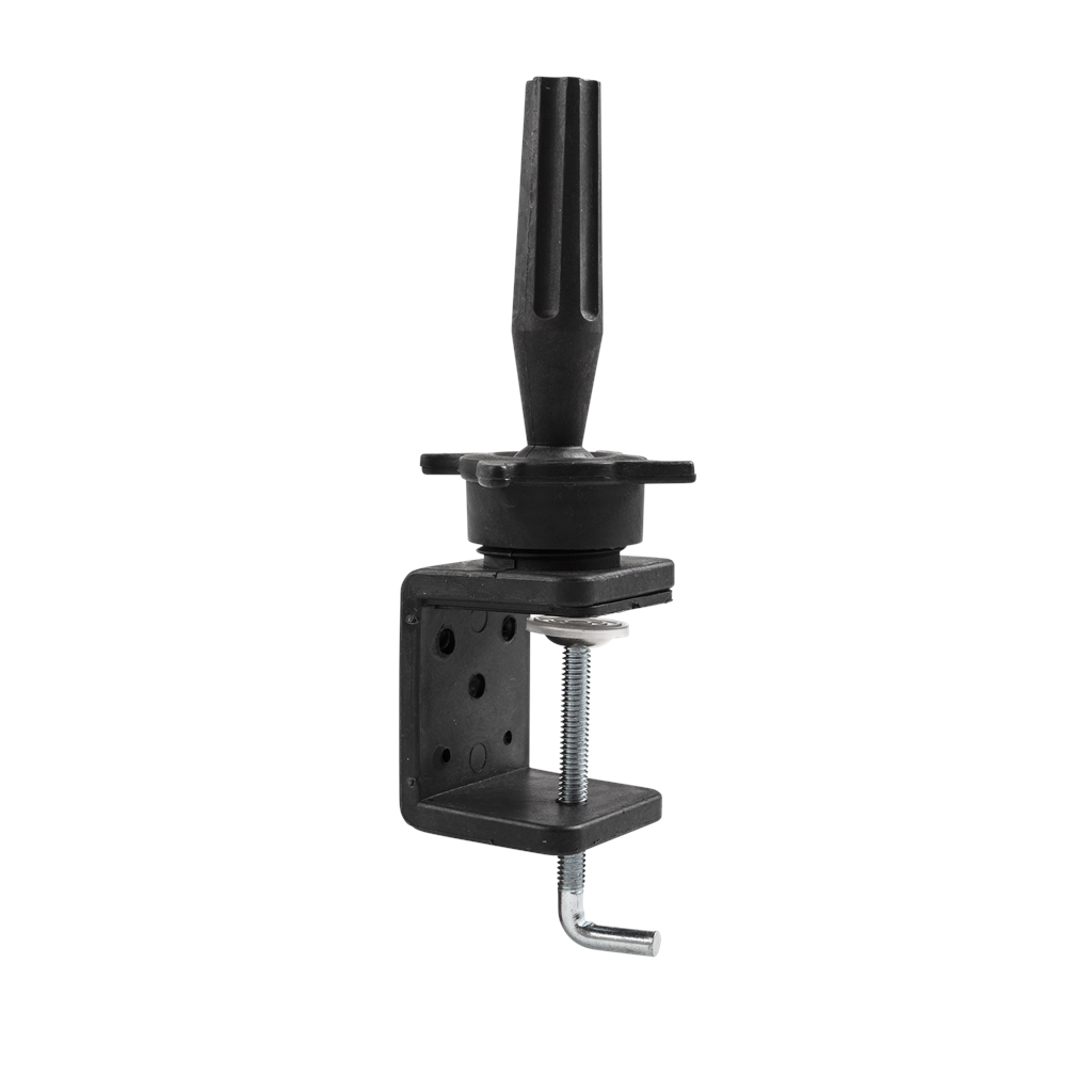 [90902050] Bordstativ, holder bord i plast