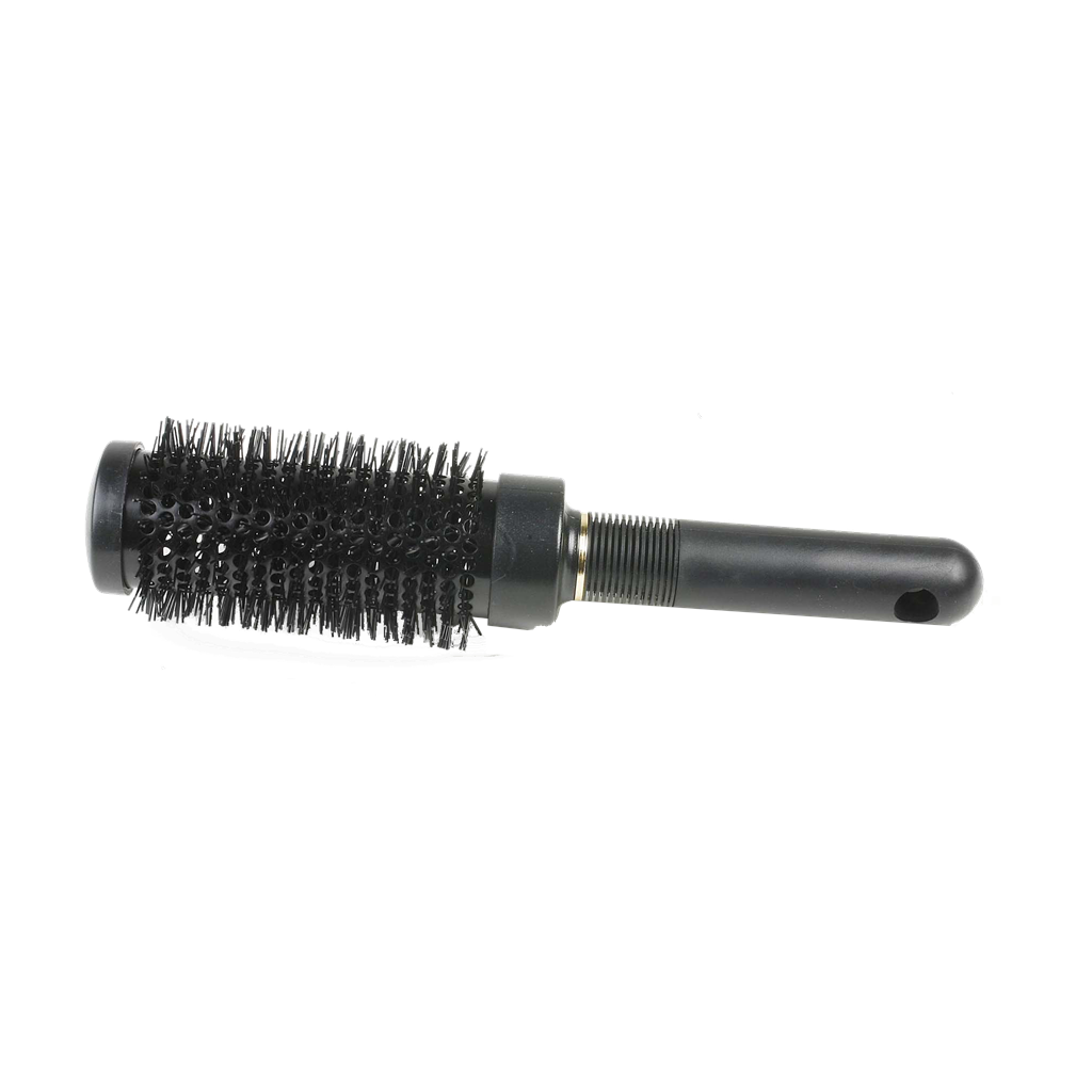 Børste rund ø 4cm*