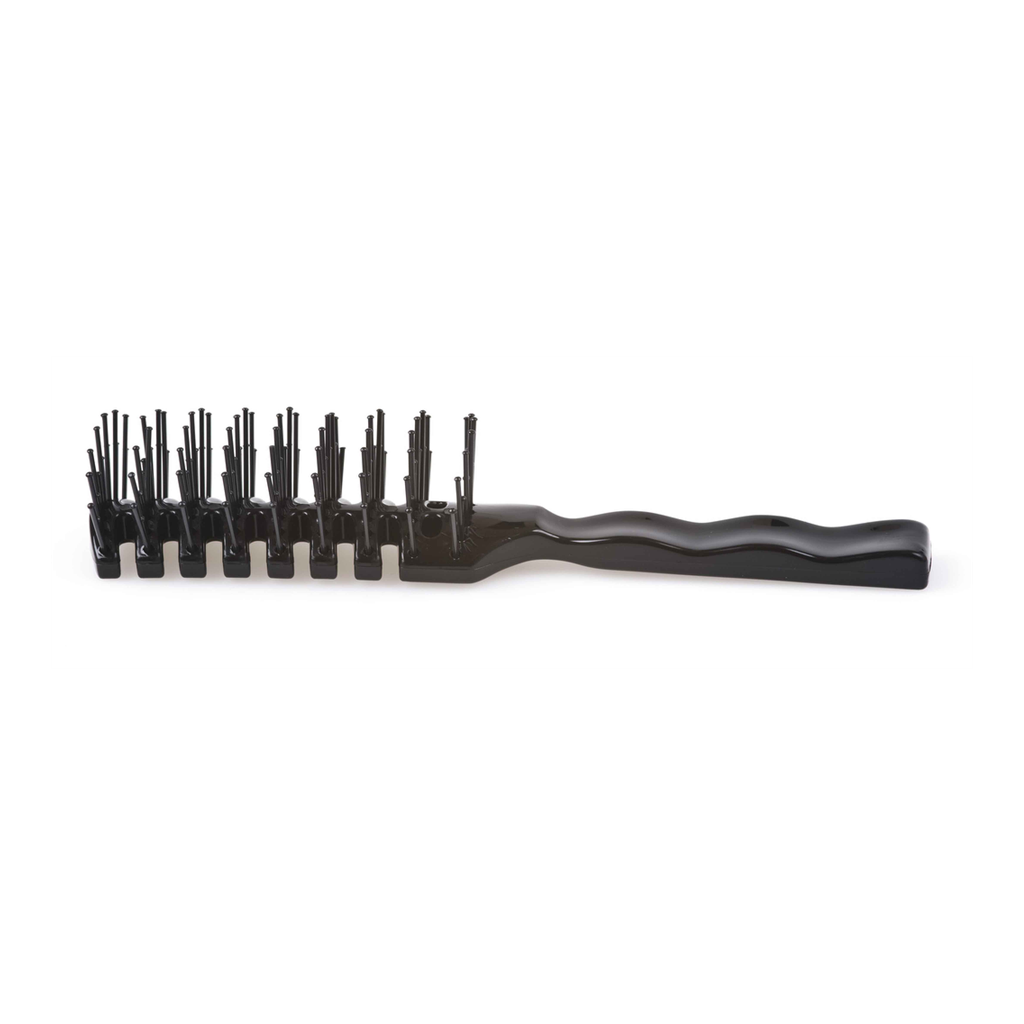 [30301116] Børste spiker 1,5 pin 7-rader ass. farger