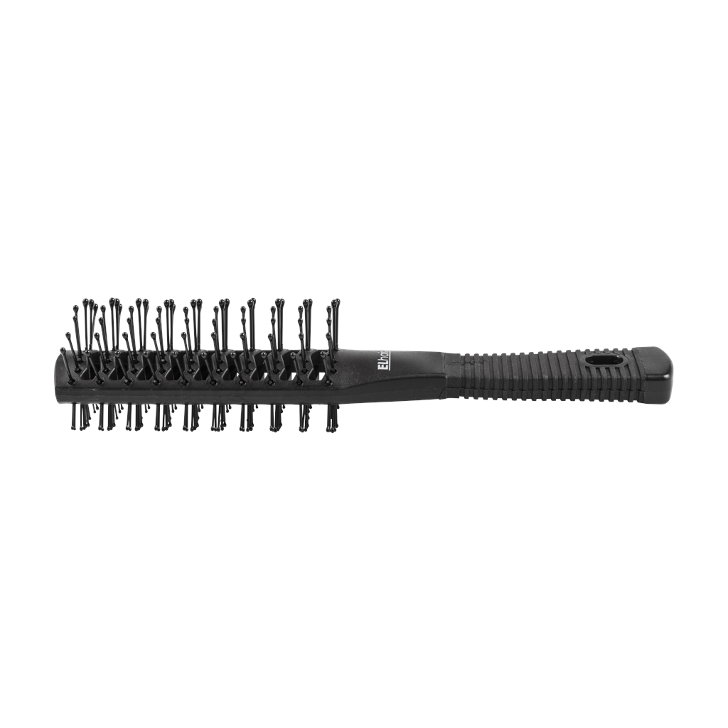 [30469402] Børste spiker dobb.bust sort