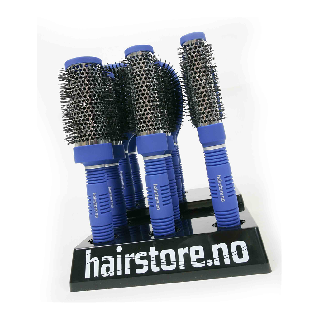 [30300100] Børster 12stk m/stativ*