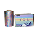 Candy Crown Alu folie rull 12my 12cm 50m