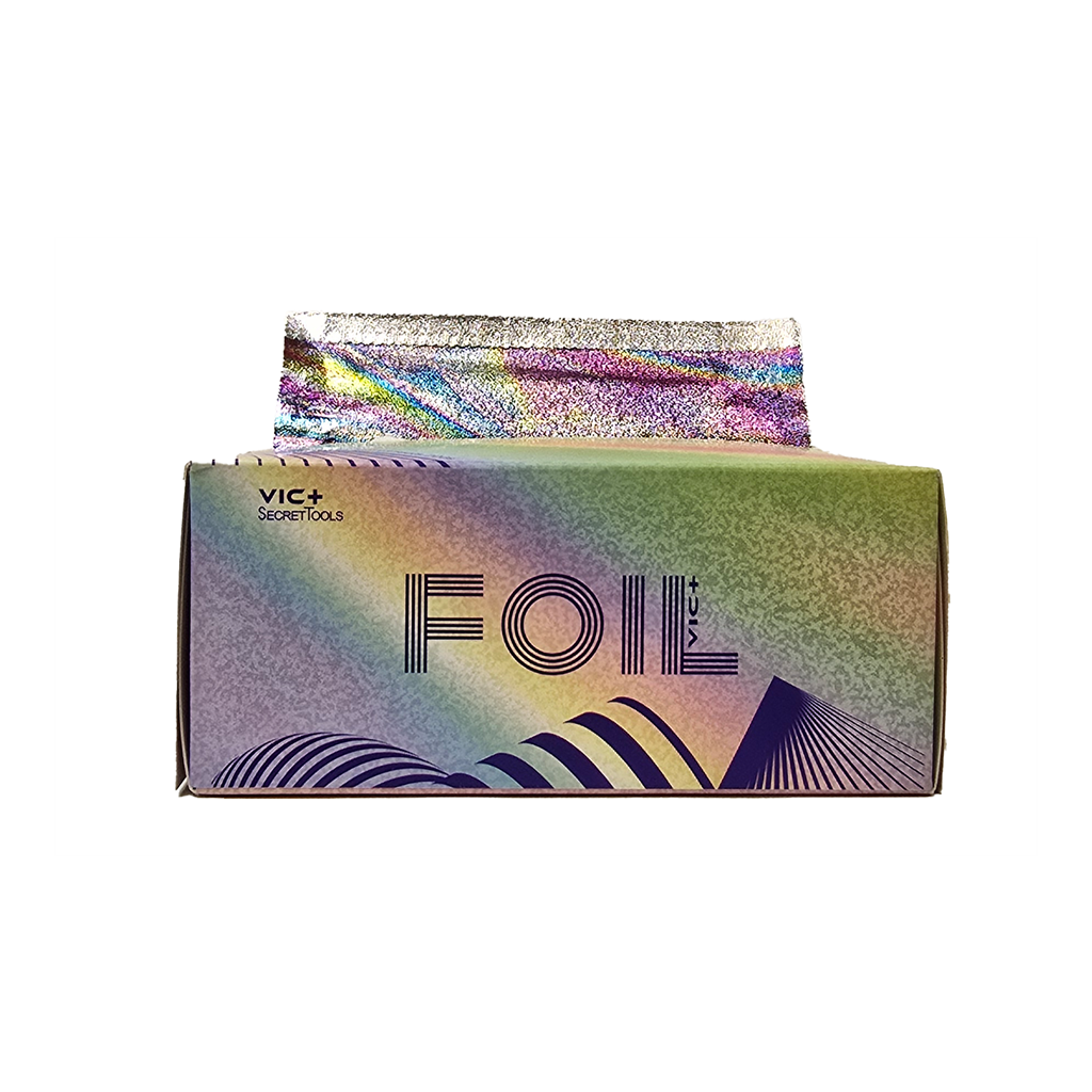 [70001186] Candy Crown POP-UP folie 12my 200ark