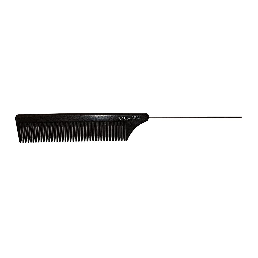 [20406105] Carbon spisskam m/stålspiss 20,5cm