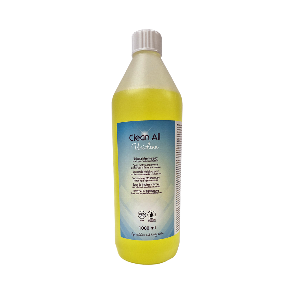 [71001302] Clean All Uniclean Refill 1000ml