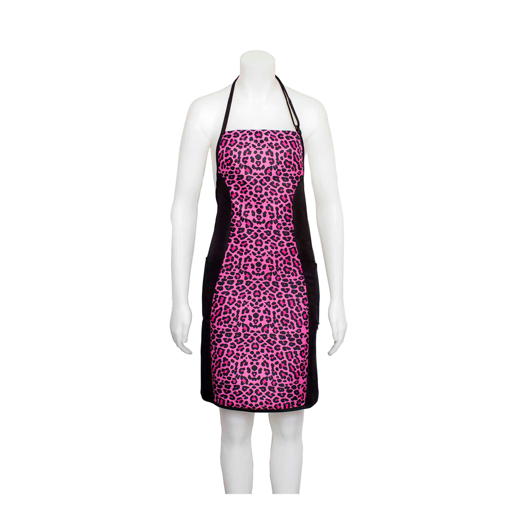 [74702160] Cricket Fargeforkle Slimming Pink Cheetah