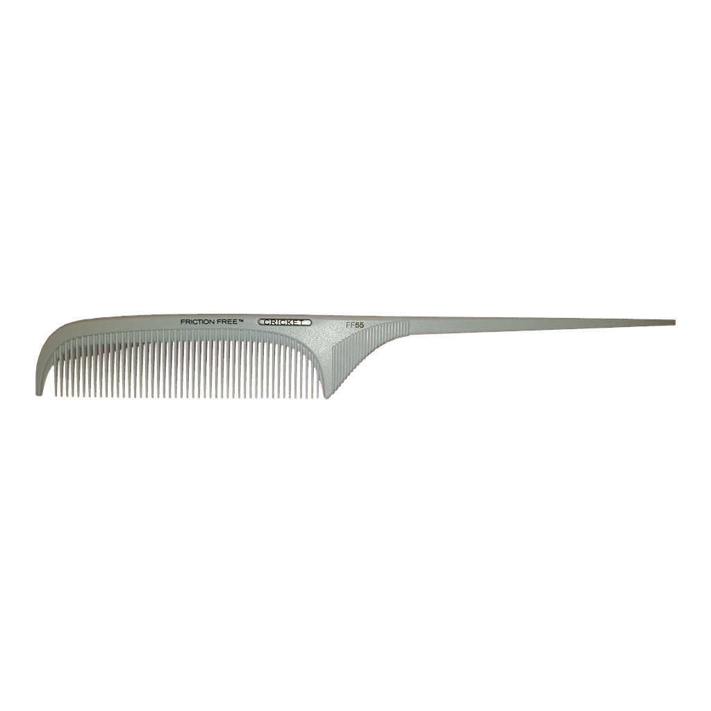 Cricket Friction Free spisskam, grov