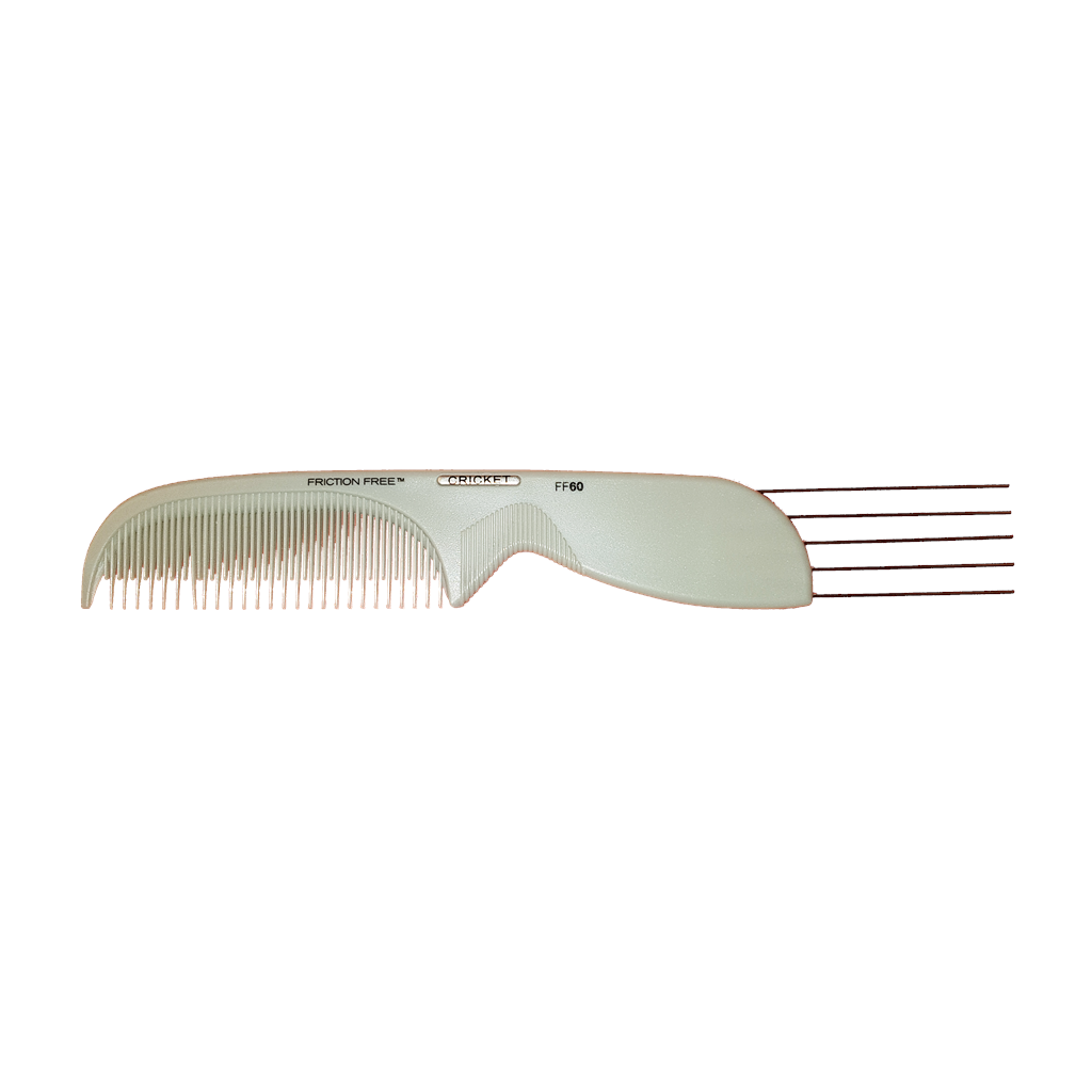 Cricket Friction Free touperingskam