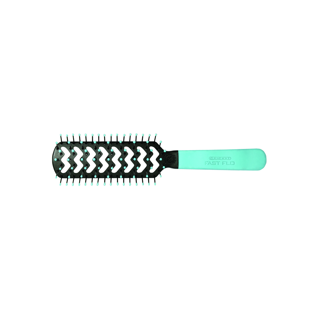[30301804] Cricket Static Free Happy Hair  Fast Flo turkis børste