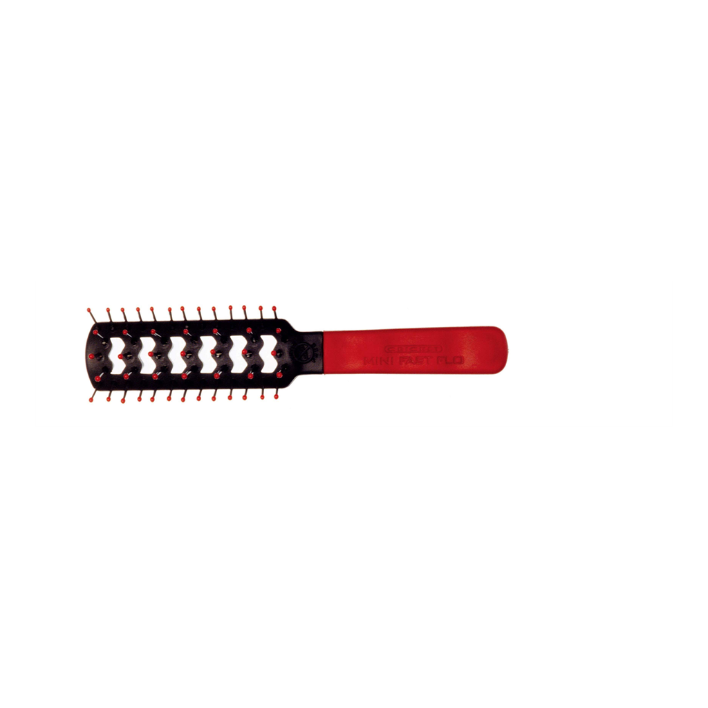 Cricket Static Free, Mini Fast Flo børste