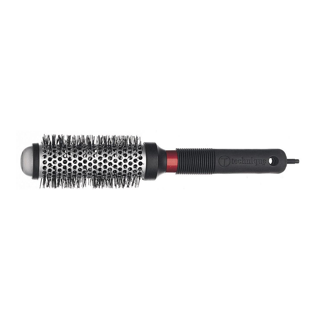 Cricket Technique 330, rundbørste Ø3cm.