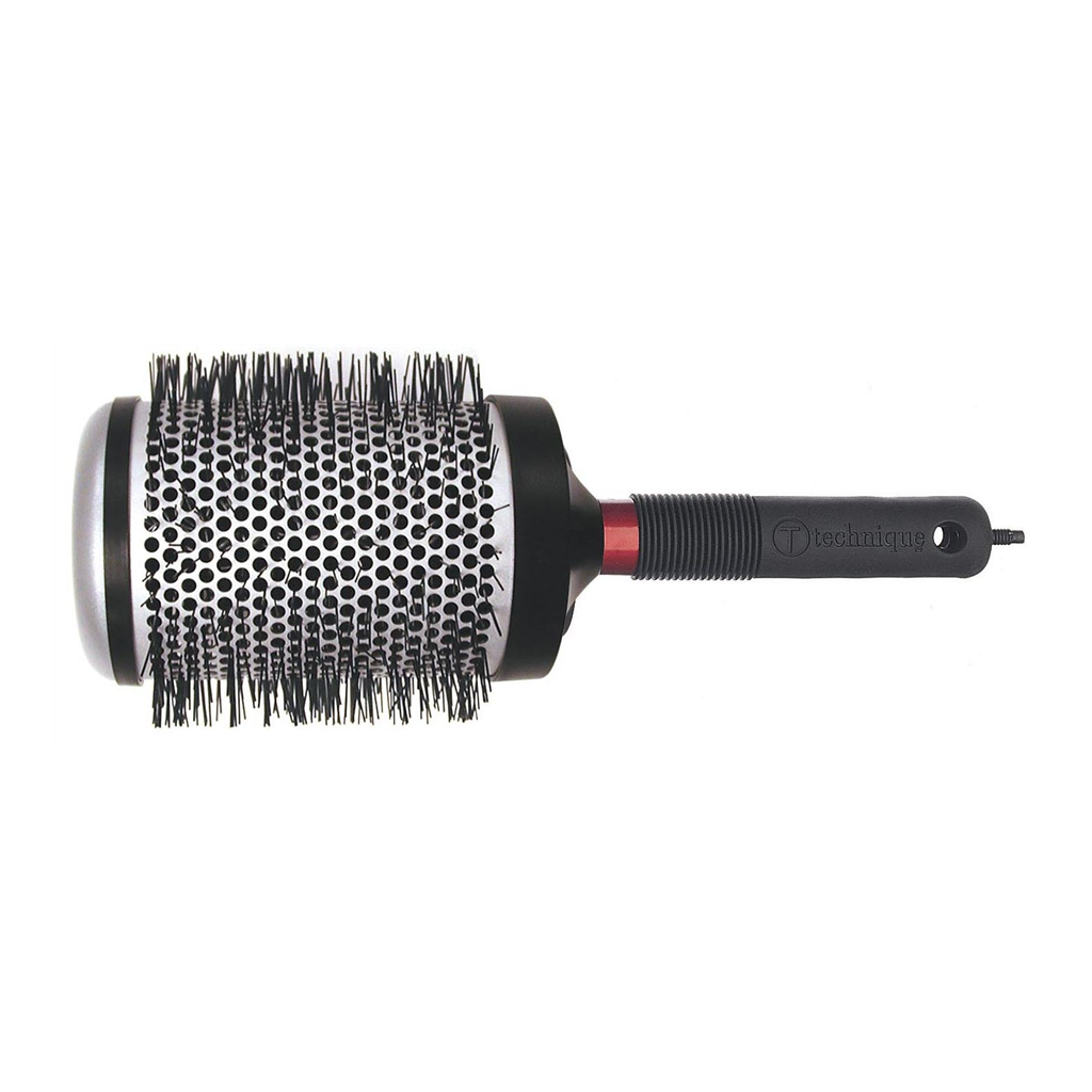 [30511206] Cricket Technique 400, rundbørste Ø5,5cm.