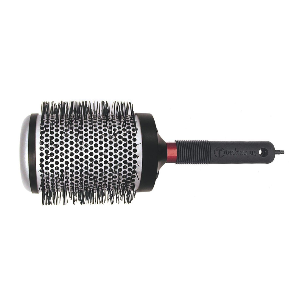 Cricket Technique 450, rundbørste Ø7,5cm.