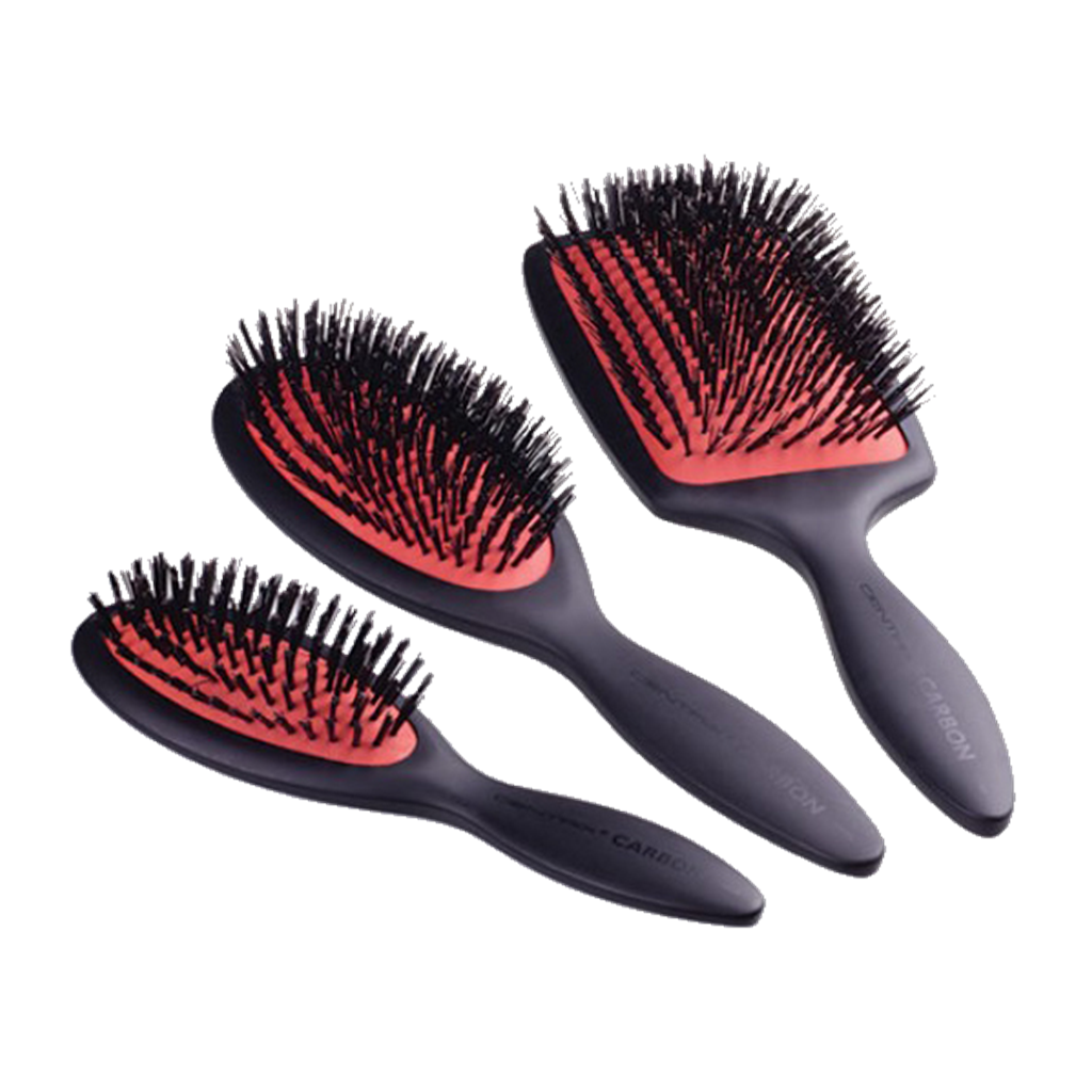 [30511073] Cricket børstesett Carbon 12*