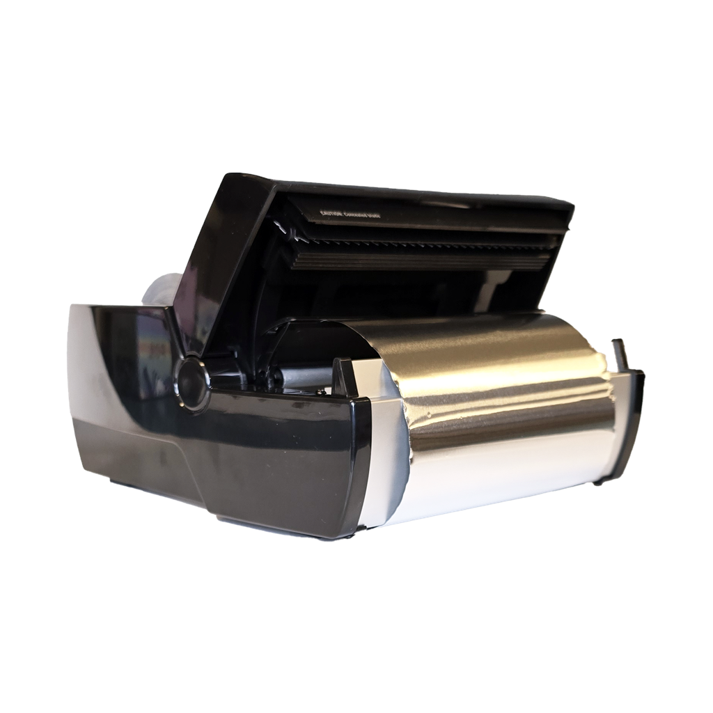 [70337002] Cut Pro foliekutter sort