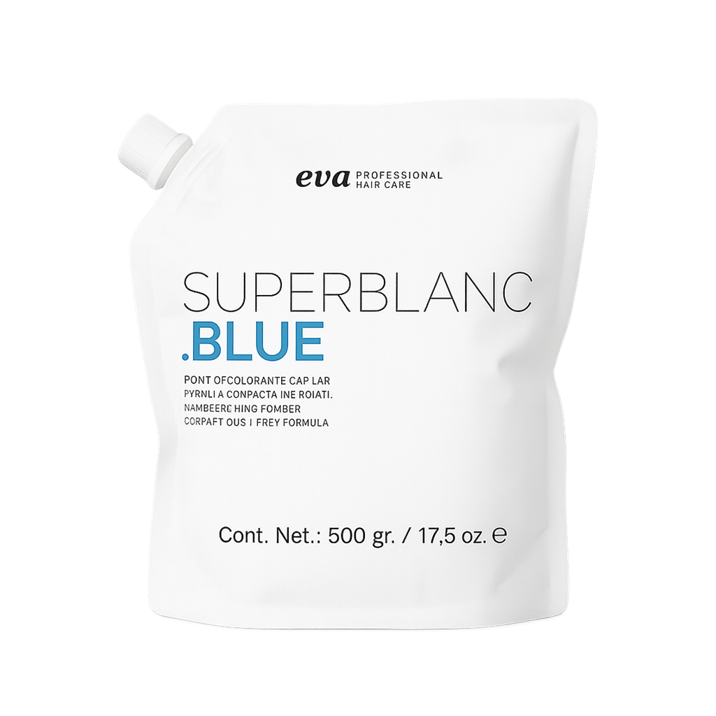 [11101002] Decolorvit Plus Up to 7, refill 500gr -25% ved kjøp av 12