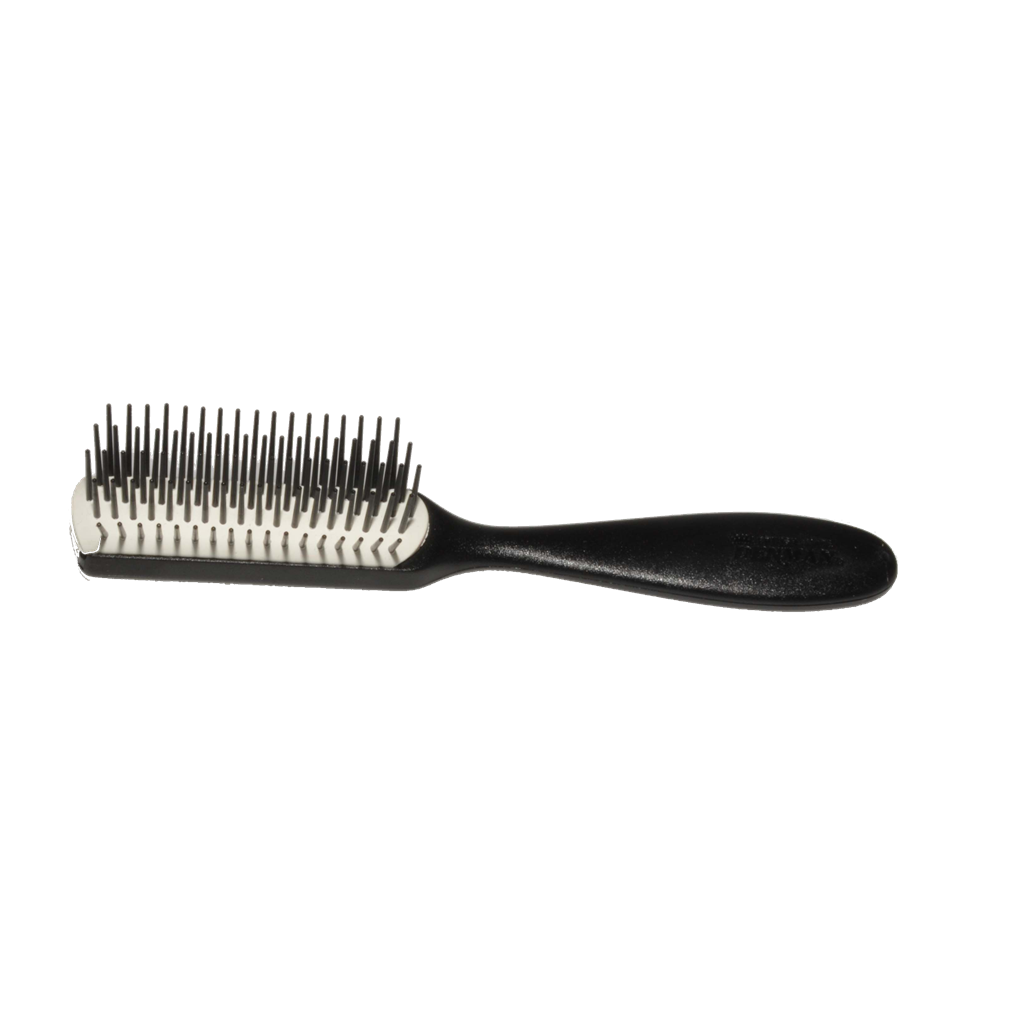 [30307612] Denman børste 5-rader vid bust D143