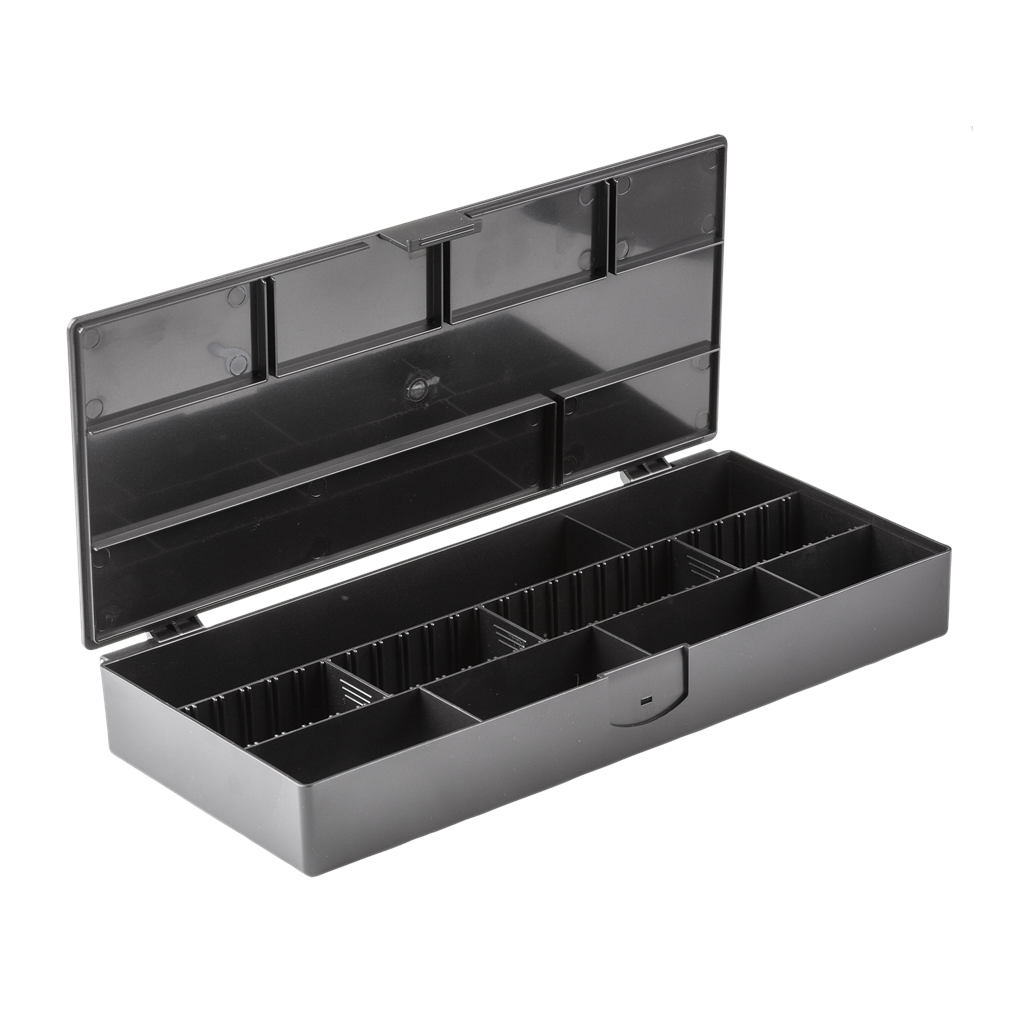 Dispenser Elhair Tool box