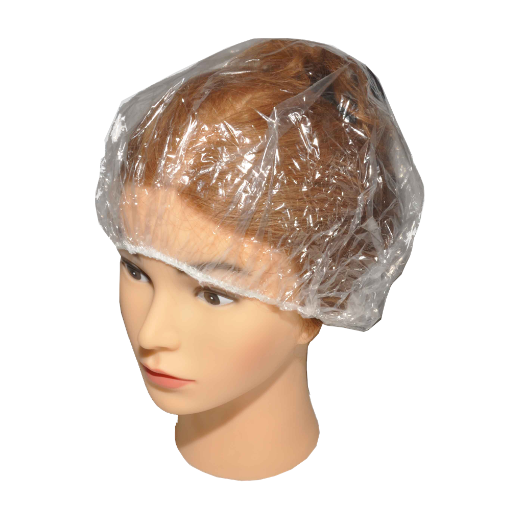 [70008406] Dusj- permhette m/strikk 100stk