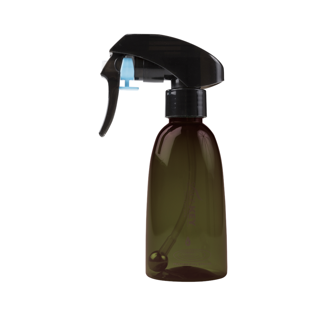 Dusjflaske ELhair Eagle 160ml