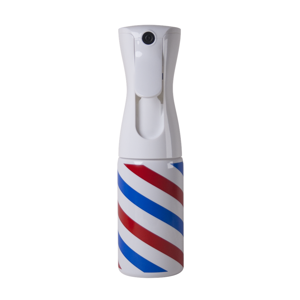 Dusjflaske Elhair Master stripes 160ml
