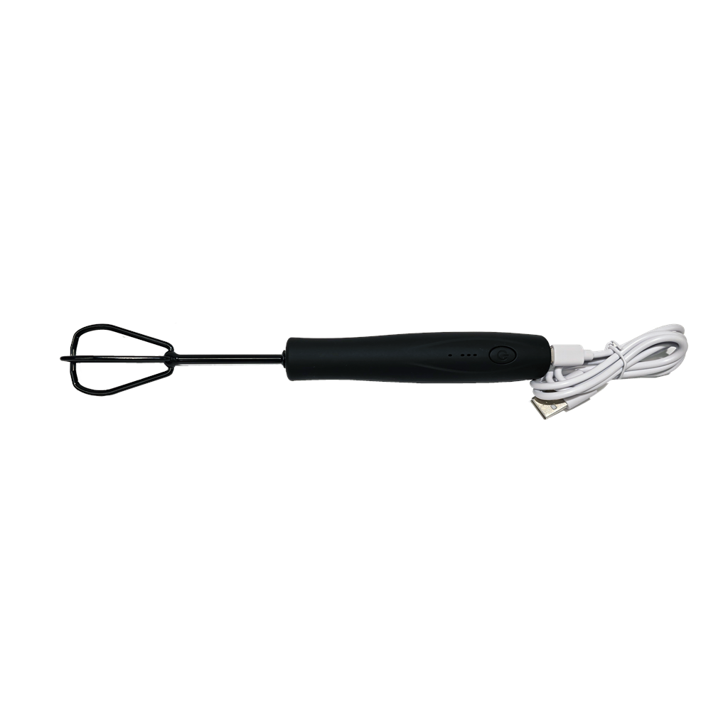 Eacy Fargemikser Elektrisk m/3 hastigheter