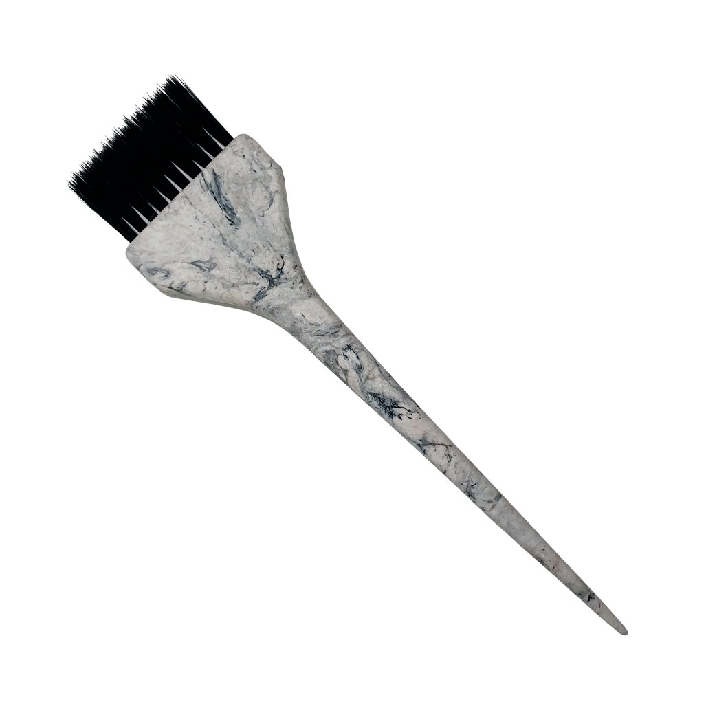 Eco fargepensel resirkulert