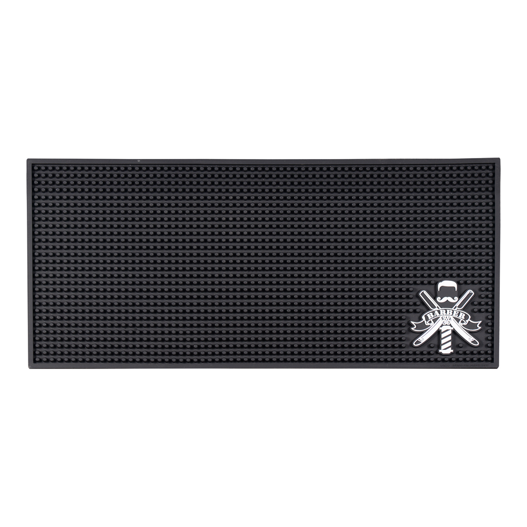 [71457020] Elhair Barber matte Non-slip