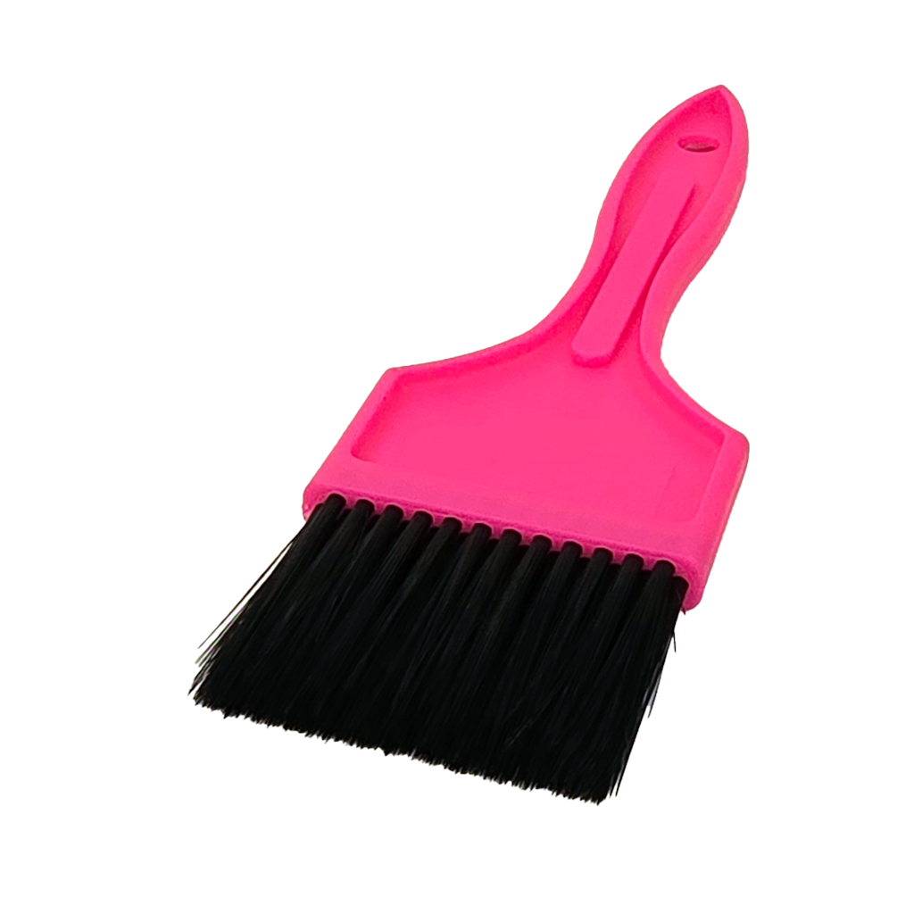 [70701112] Elhair Blush rosa fargepensel