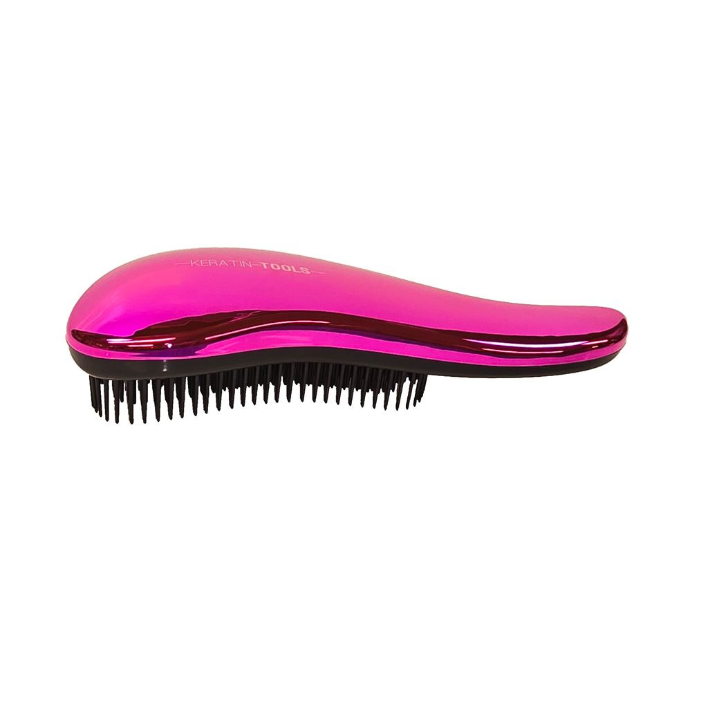 Elhair Candy detangler børste