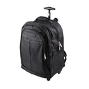 Elhair City Verktøybag, sort med hjul