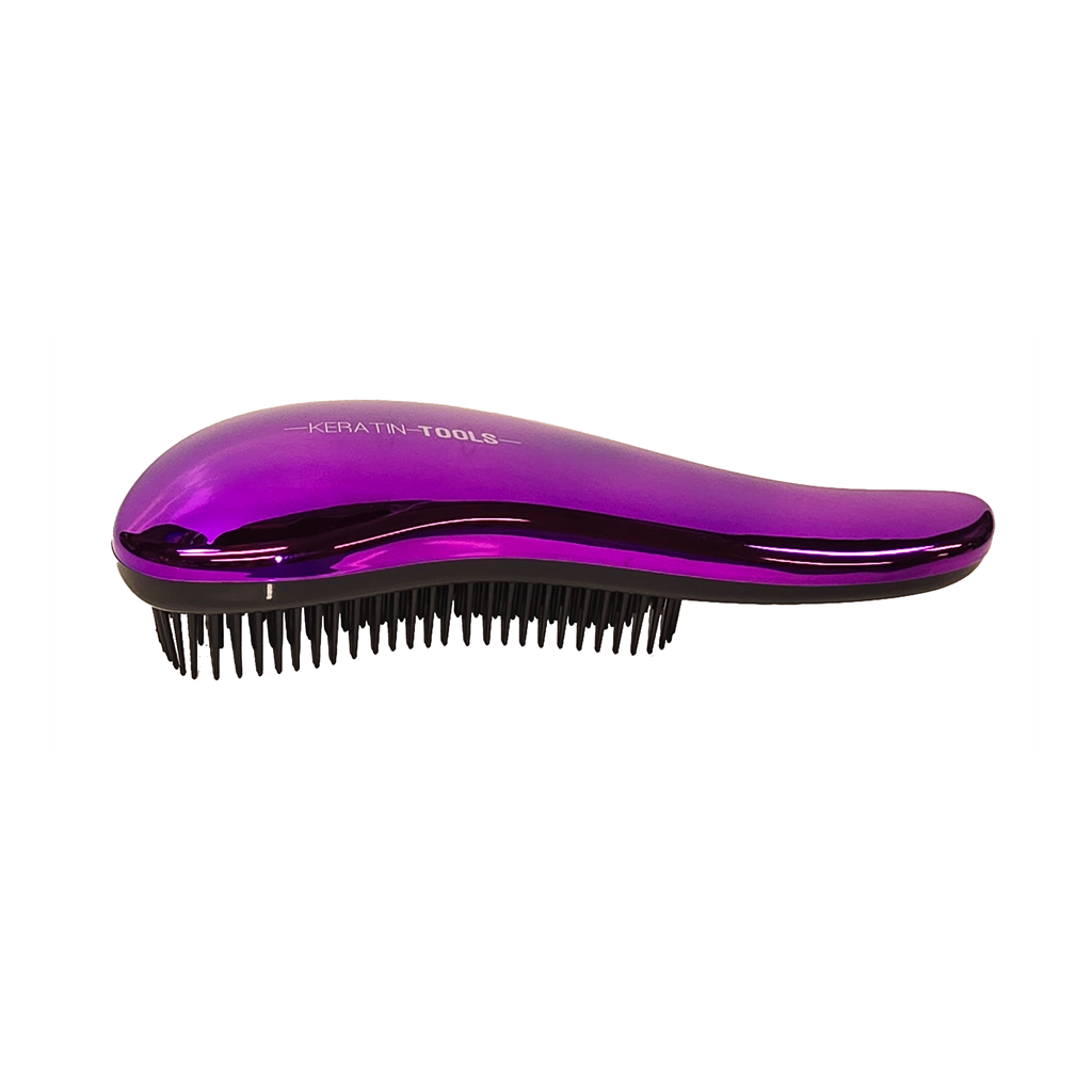 Elhair Drop detangler børste