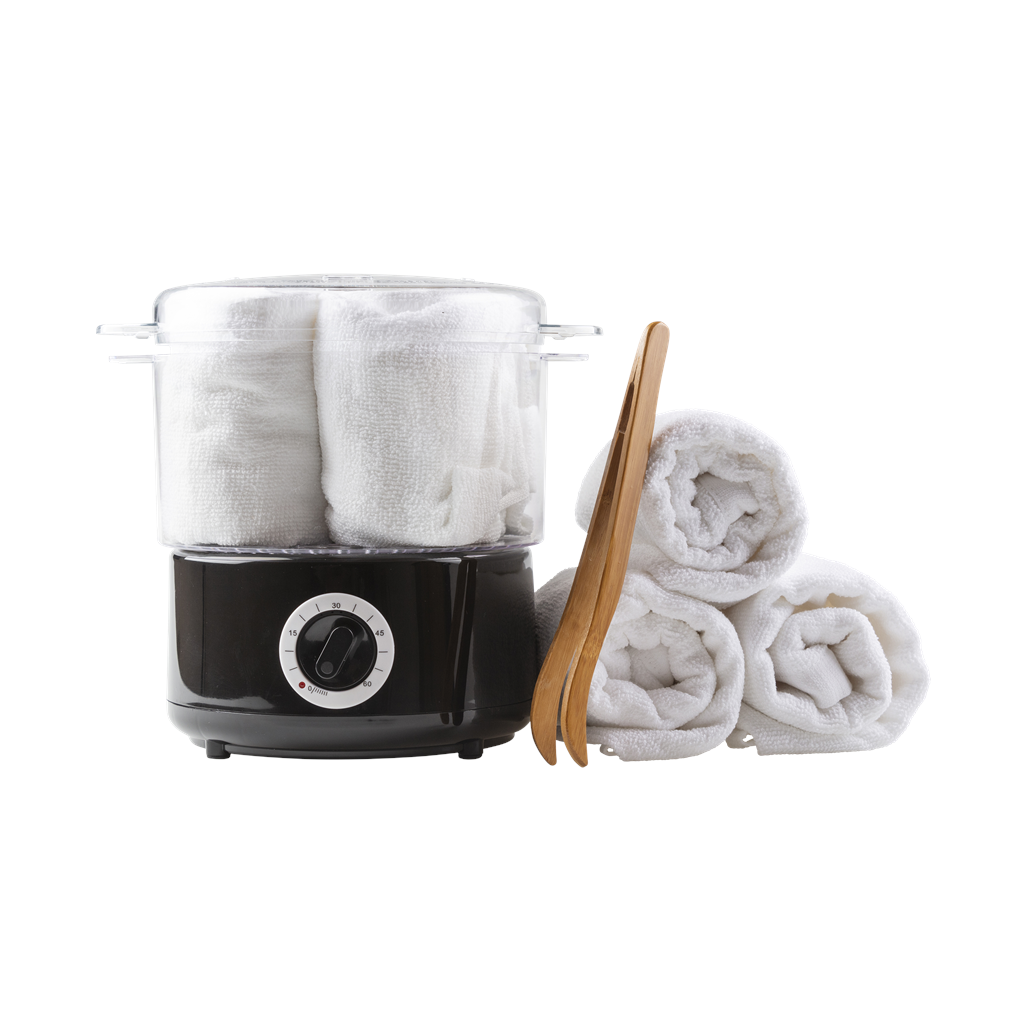 [71360011] Elhair Hot Towel, håndklevarmer