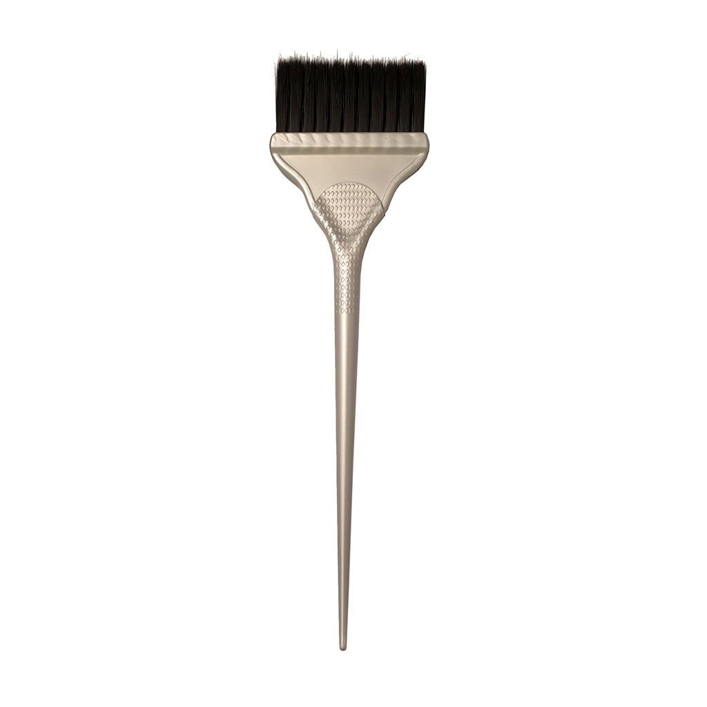 [70701169] Elhair Pro fargepensel medium