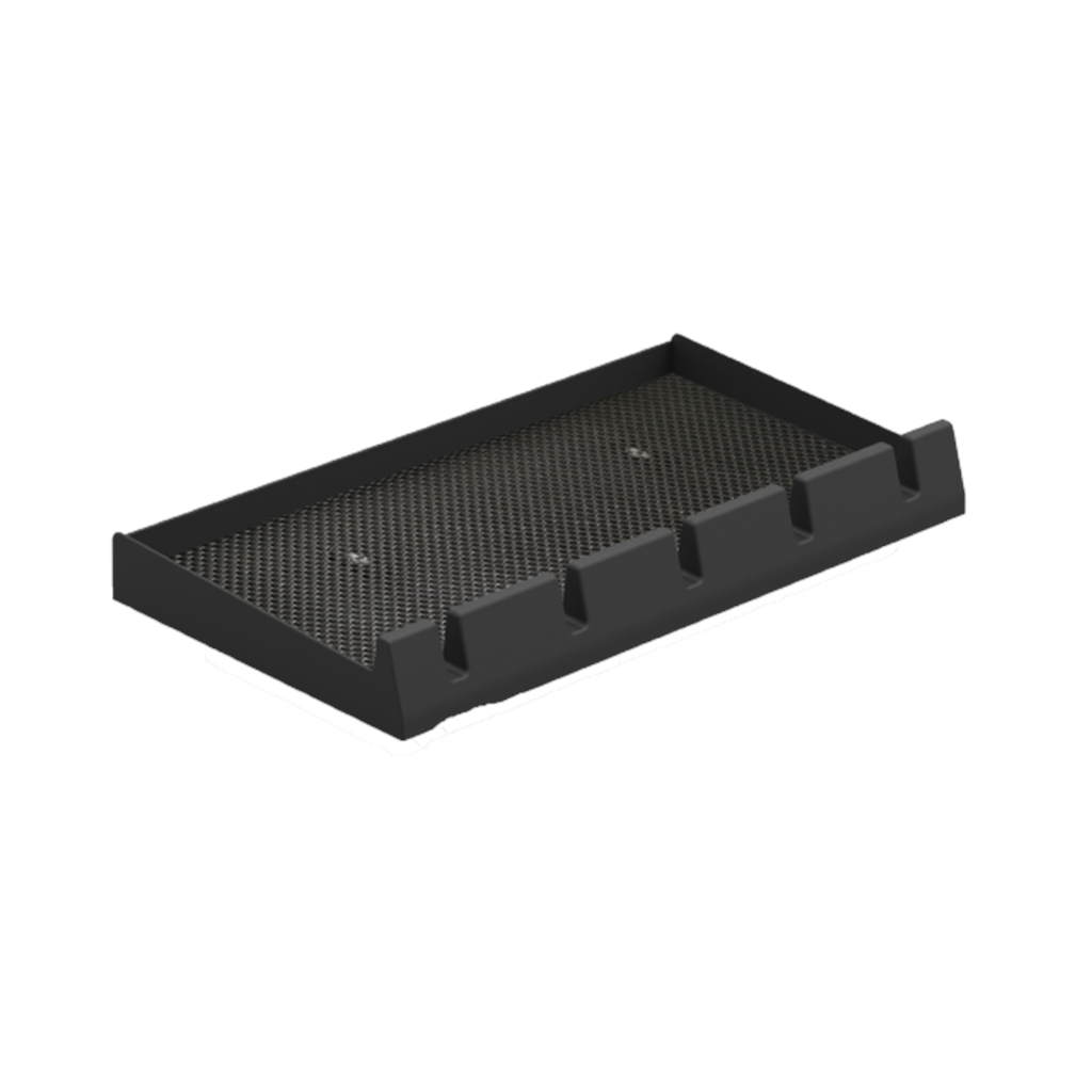 Elhair Procase holder for klippemaskiner