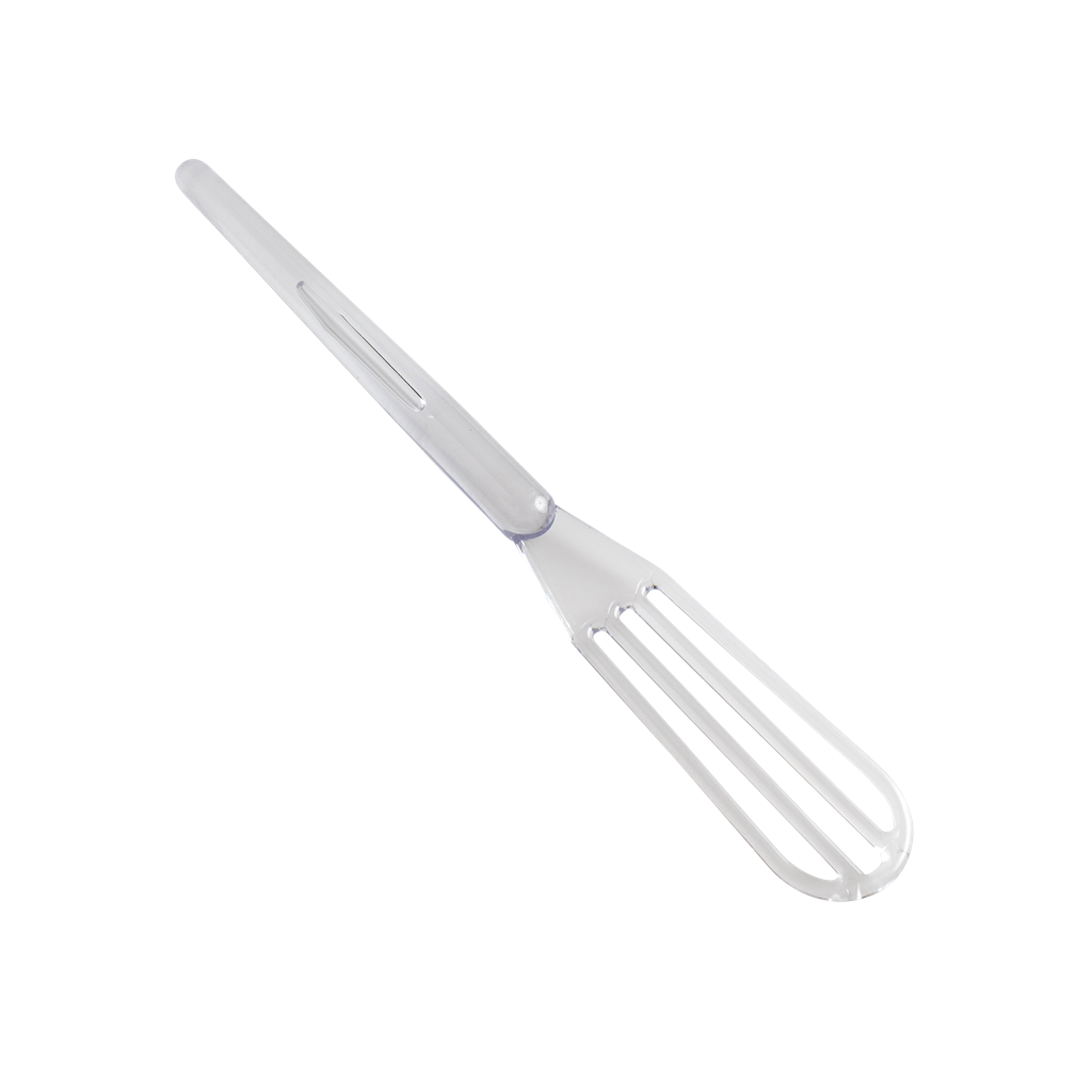 [70708004] Elhair fargemikser, flat transparent