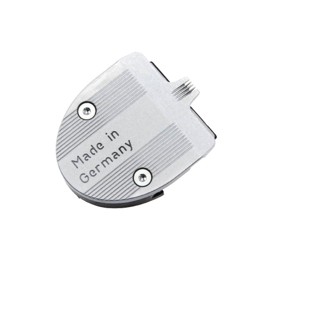 Ermila Designer Blade, Motion Nano/Moser Li Pro mini