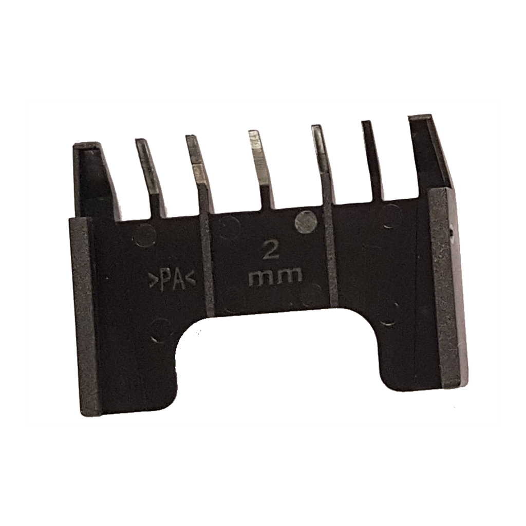 Ermila klippesko 2mm til Bellina, Motion, Moser