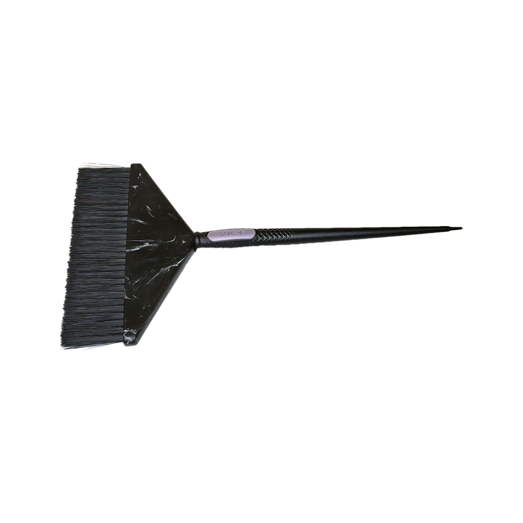 Fargepensel Mega Tint sort
