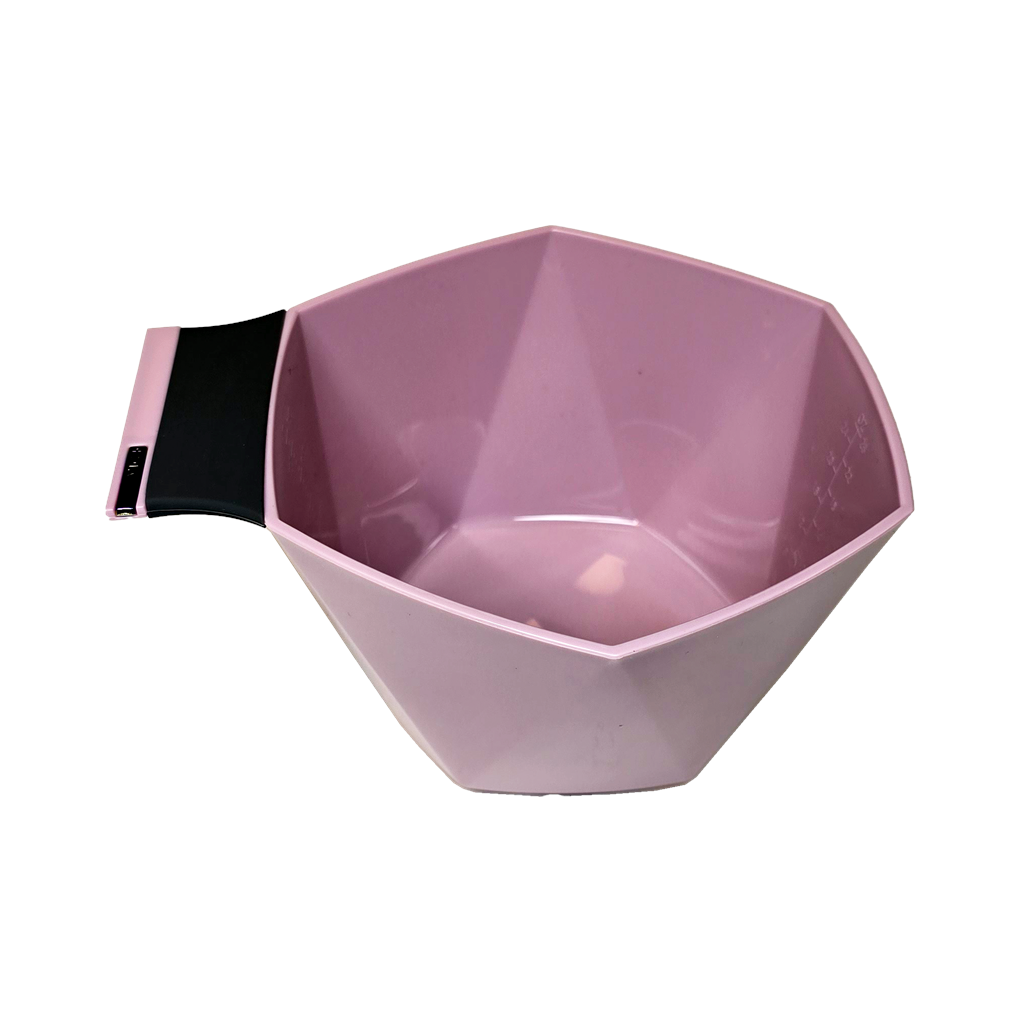 Fargeskål Wipe lys lilla