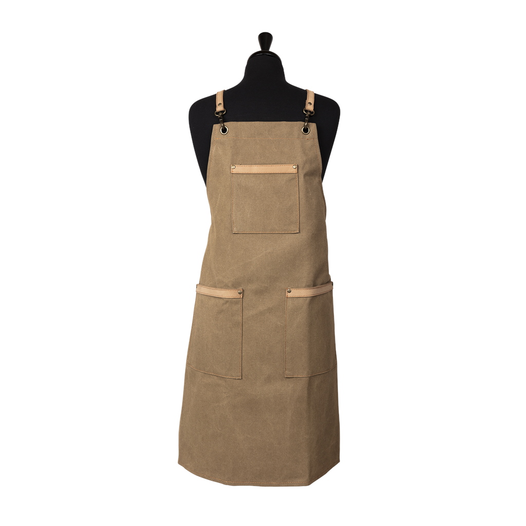 [74701615] Forkle Barber Canvas