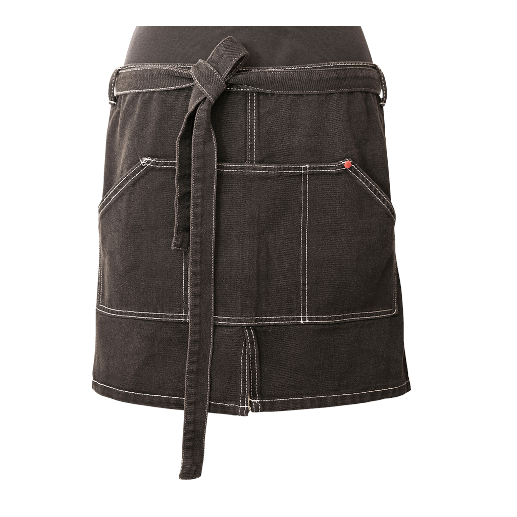 Forkle Dmar kort unisex