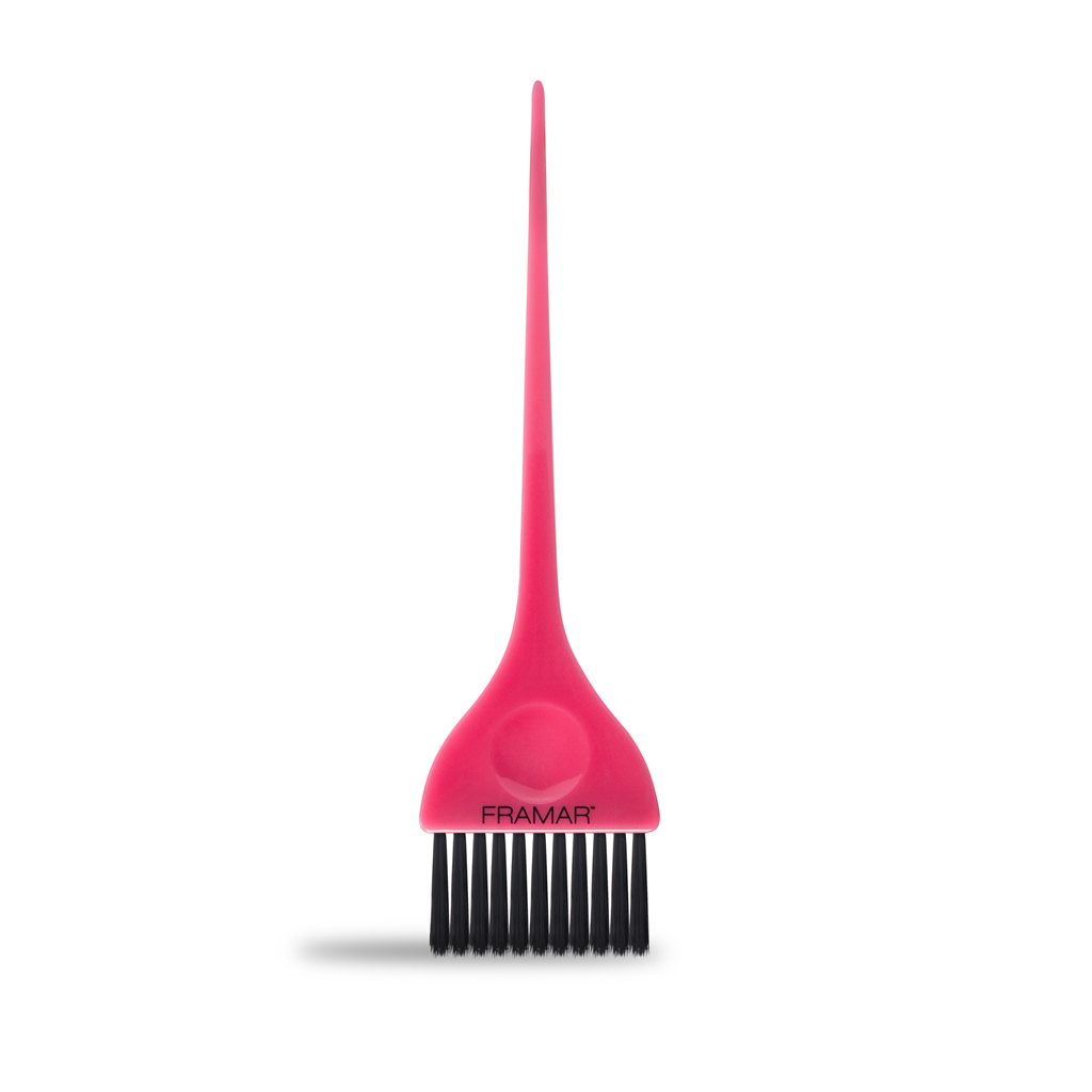 Framar Pink Classic fargepensel
