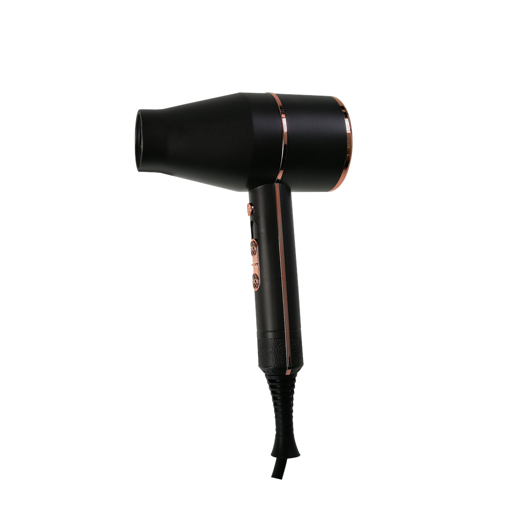 [50008900] Føner Elhair Duke 1800-2000W -25% ved kjøp av 4