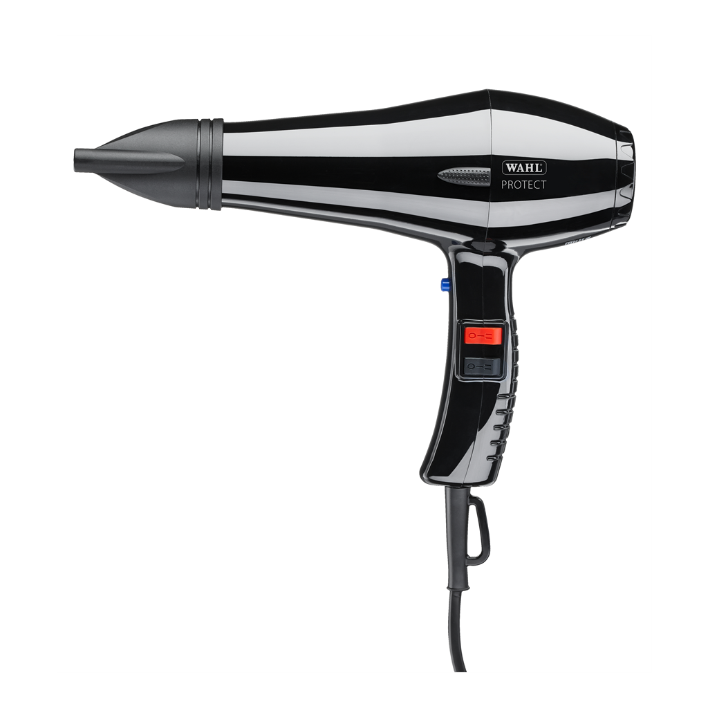 [50004060] Føner Wahl Protect 1500W 20% rabatt v/6 stk