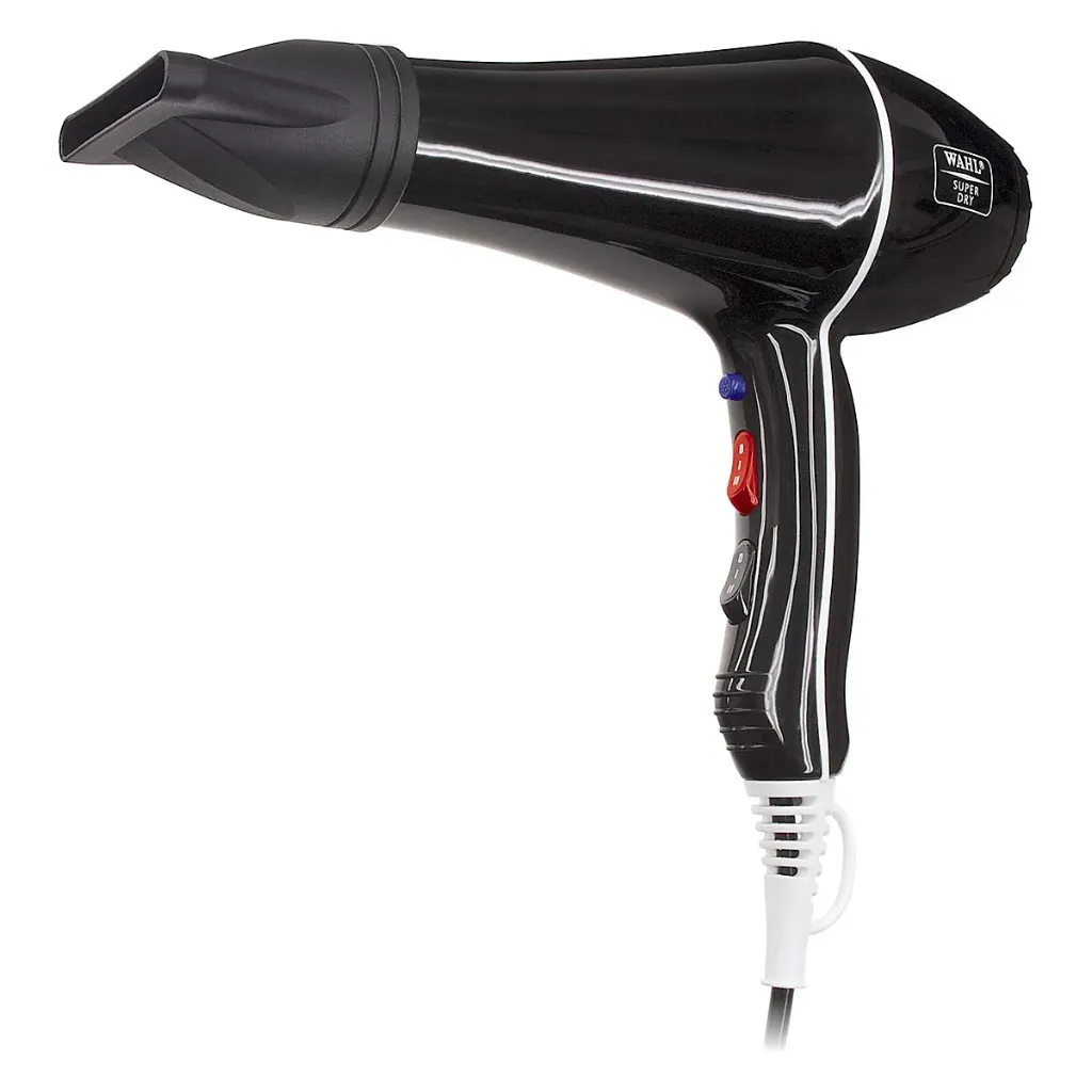 [50004055] Føner Wahl Super Dry 2000W 20% rabatt v/6 stk