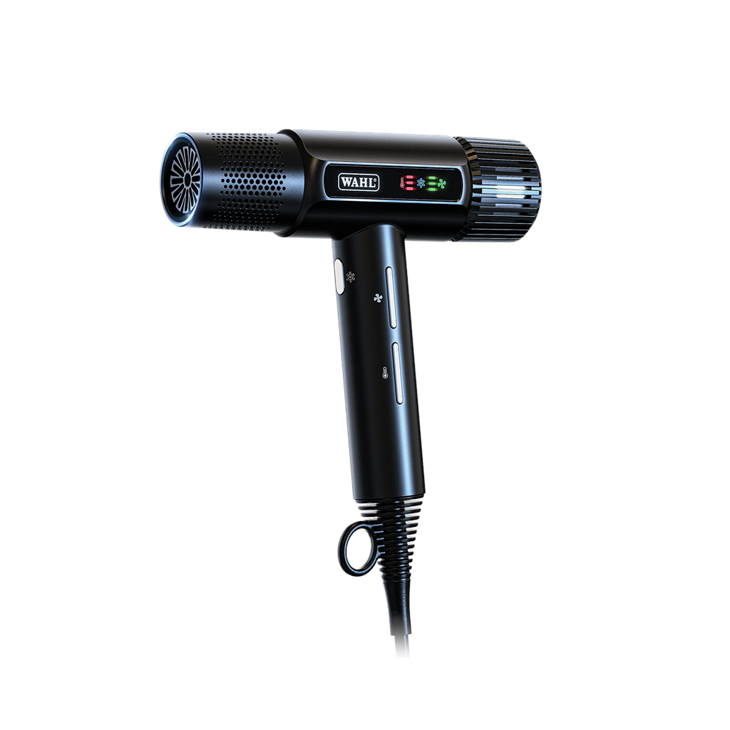 Føner Wahl Vanquish 2200W