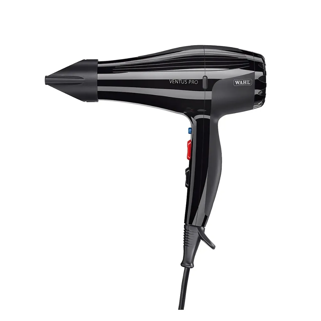Føner Wahl Ventus PRO 2200W 20% rabatt v/ 6stk